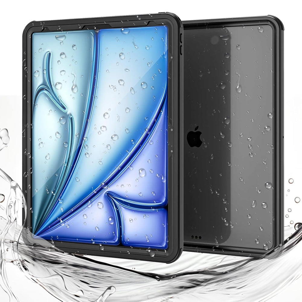 Waterproof Shockproof Case for iPad Pro 12.9" 2018