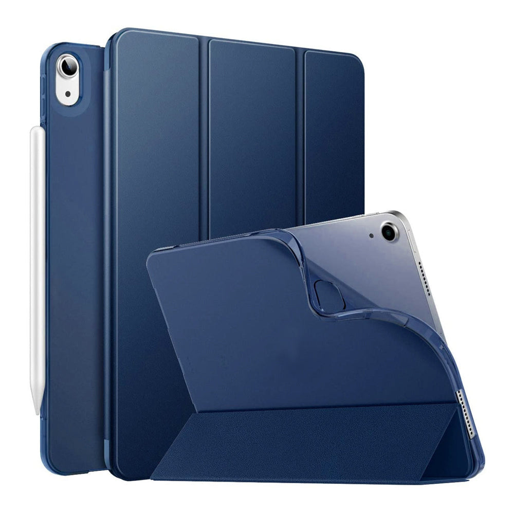 Smart Cover Case for iPad Air 10.9" 5th Gen (2022)