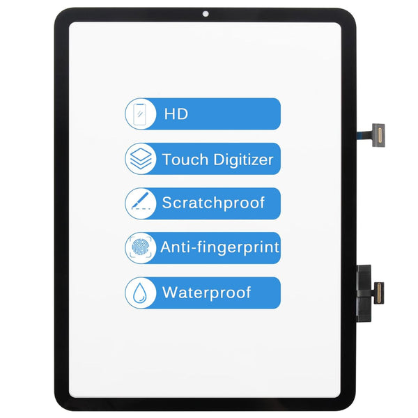 Digitizer Glass Replacement for iPad Air 5 (2022)