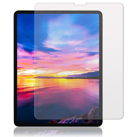 Paper Glass Screen Protector for iPad Air 4 10.9"