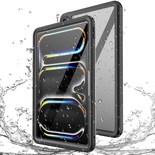 Waterproof Shockproof Case for iPad Pro 11" M5 (2026)