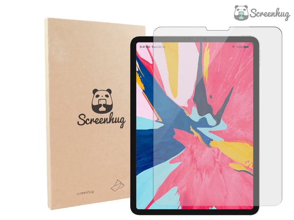 Paper Glass Screen Protector for iPad Pro 11"