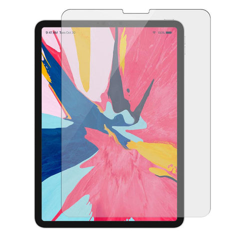 Paper Glass Screen Protector for iPad Pro 11"