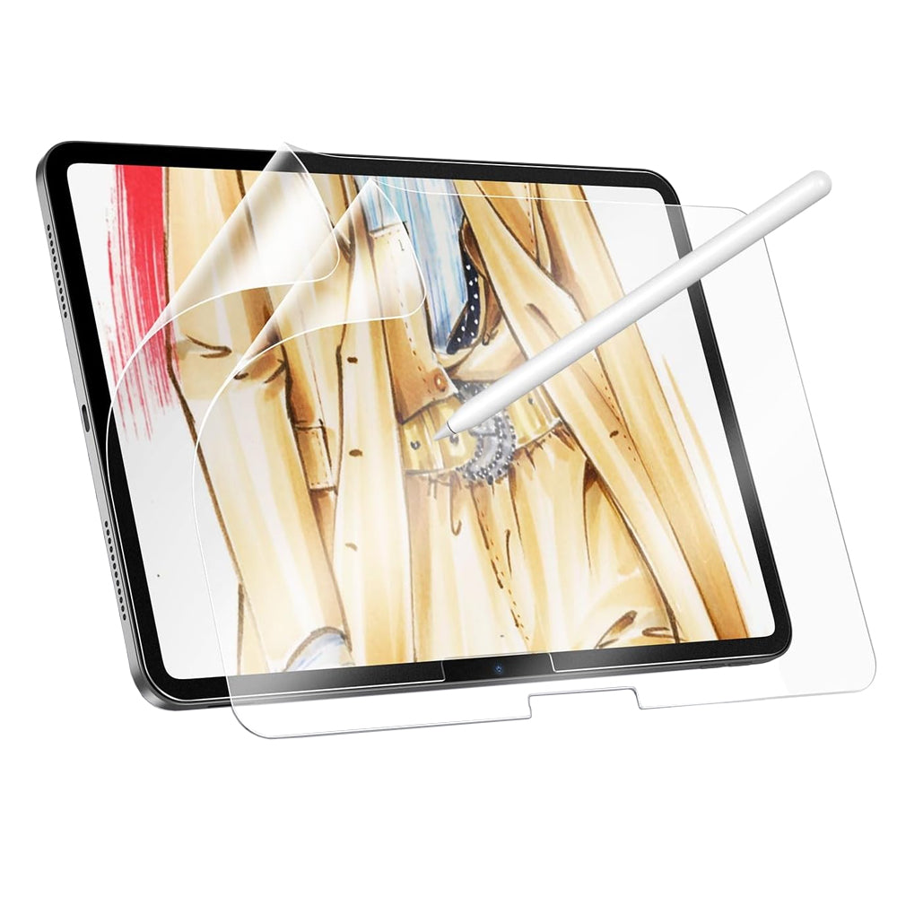 Paper Film Screen Protector for iPad Pro 13" M4 (2 pack)