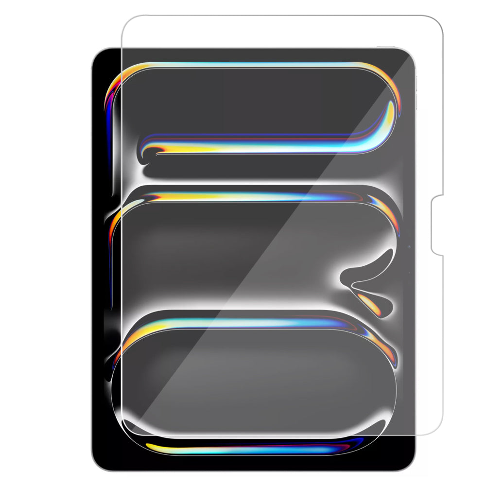 Screen Hugg Glass Screen Protector for iPad Pro 13