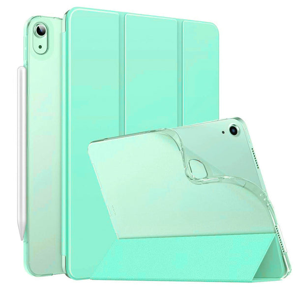 Smart Cover Case for iPad Air 10.9" 4th Gen (2020)