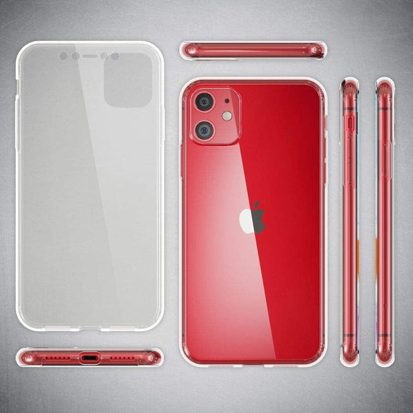 360 Protection Case for iPhone 11