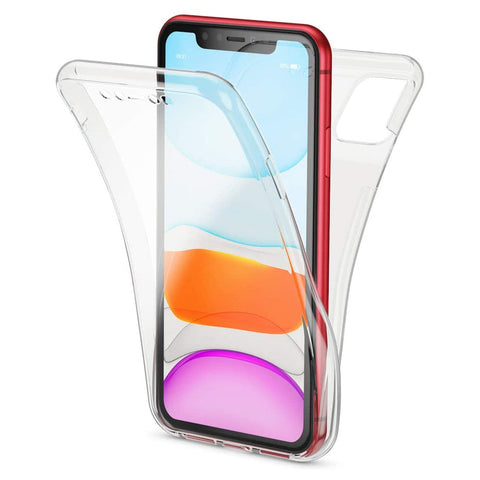 360 Protection Case for iPhone 11