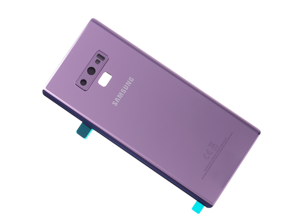 Samsung Galaxy Note 9 Back Replacement