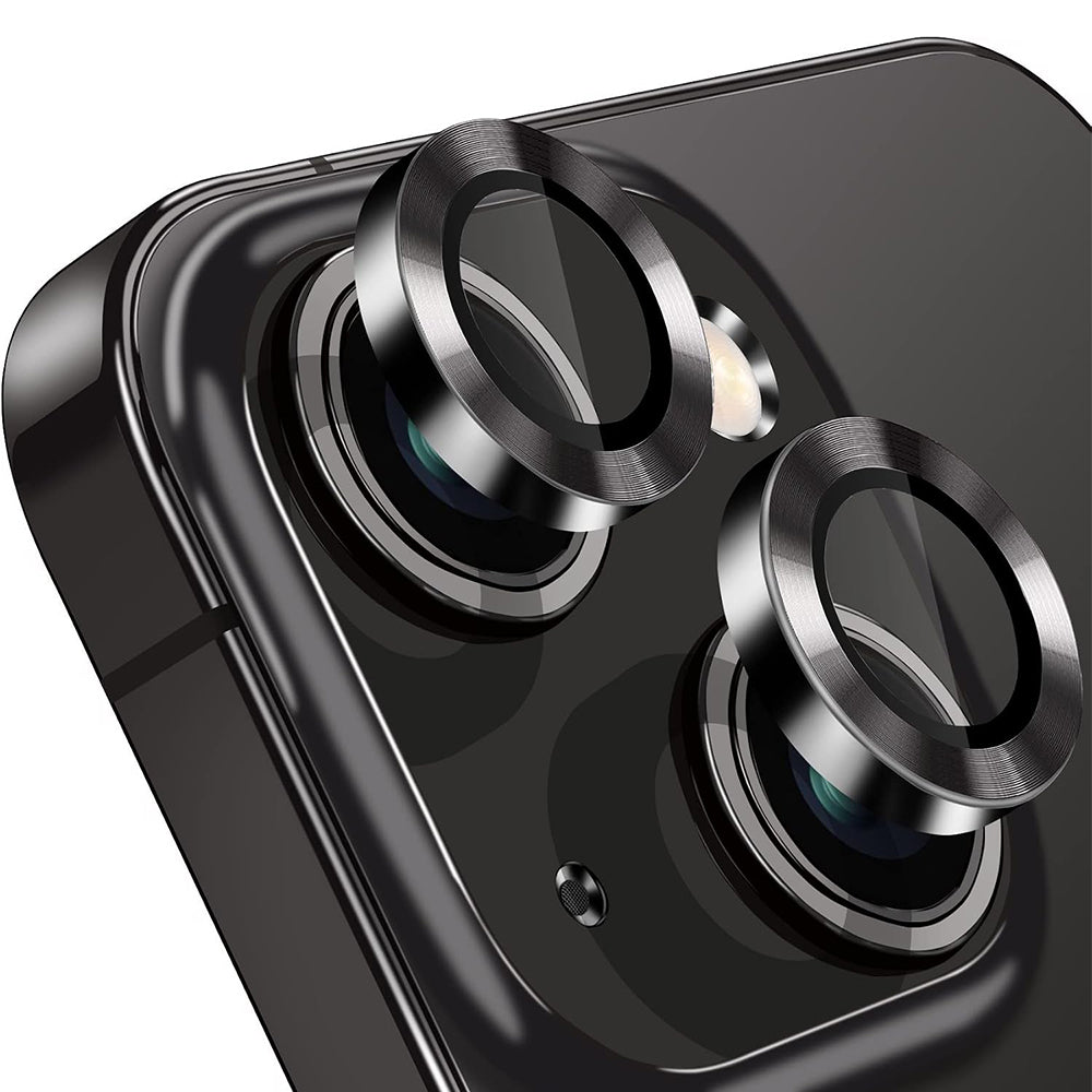 Camera Lens Protector Alloy Frame for iPhone 14