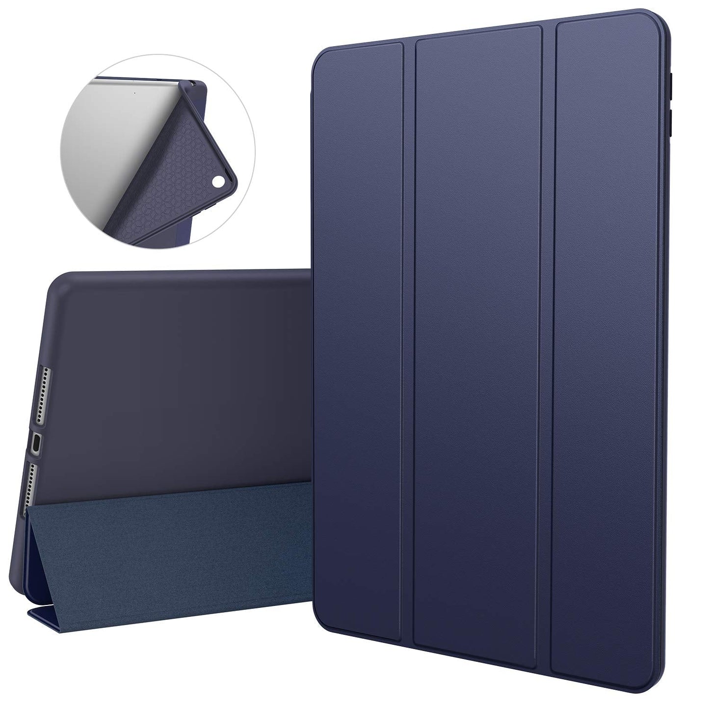 Smart Cover Case for iPad 10.2