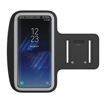 Samsung Galaxy S24 Armband – Screenhug