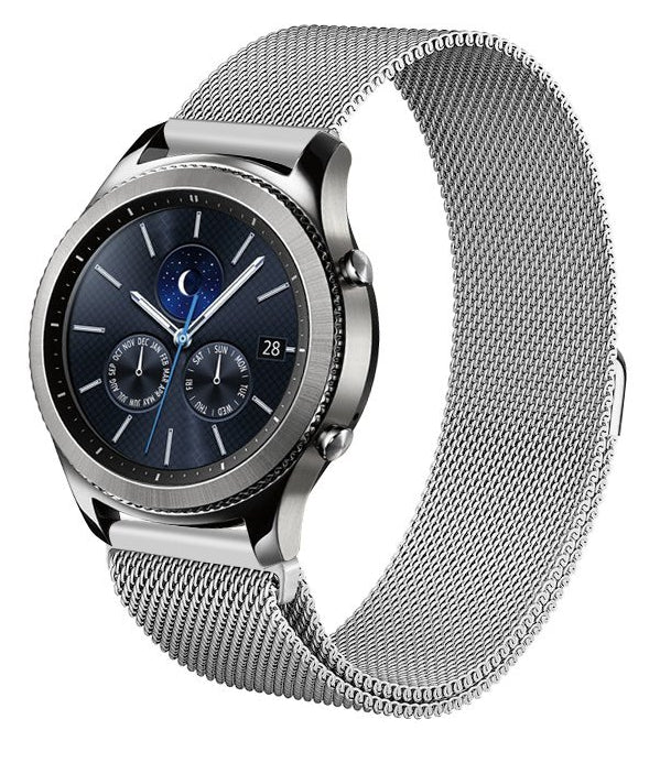 Milanese Strap for Samsung Galaxy Watch