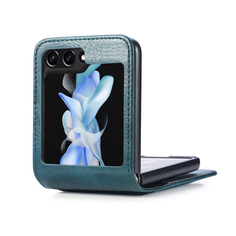 Card Wallet Case for Samsung Galaxy Z Flip 5