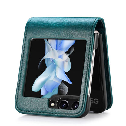 Card Wallet Case for Samsung Galaxy Z Flip 5
