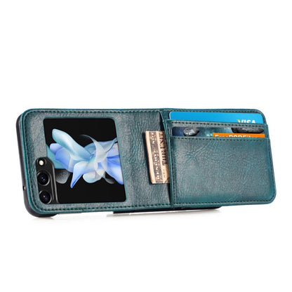 Card Wallet Case for Samsung Galaxy Z Flip 5