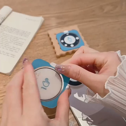 OPPO Find X9 Camera Lens Protector with Easy Installation Frame