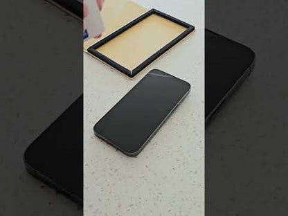 Anti-Glare Matte Glass Screen Protector for iPhone 16