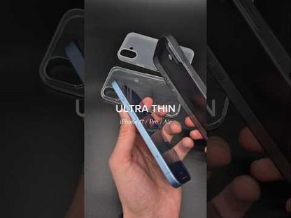 Ultra Thin Case for iPhone Air