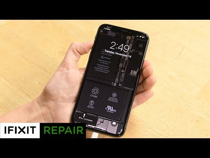 LCD Screen Replacement for iPhone X