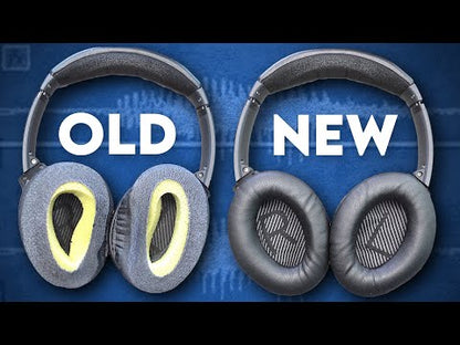 Bose QC45 Earphone Pad Replacements