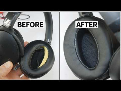 Replacement Ear Pads for Sennheiser MB660