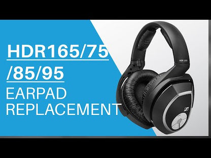 Replacement Ear Pads for Sennheiser RS165