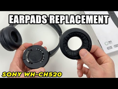 Earphone Pad Replacements for Sony MDR-V100
