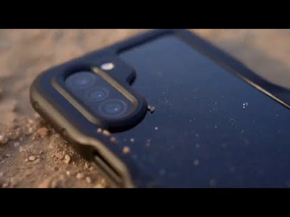 Redpepper Waterproof Case for Samsung Galaxy A17 5G