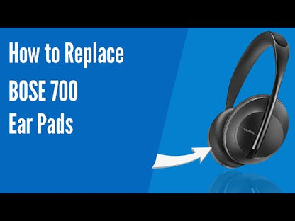 Earphone Pad Replacements for Bose 700