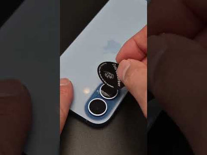 Camera Lens Glass Cover Protector for iPhone 17 (1 pack)