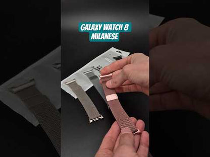 Milanese Strap for Samsung Galaxy Watch 8 (40mm)