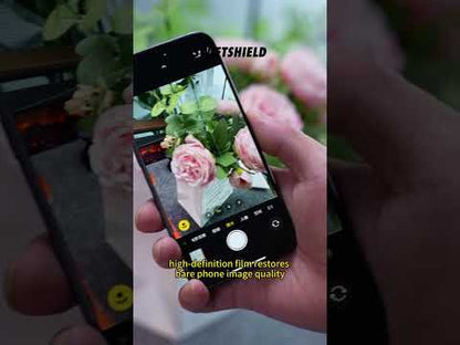 Samsung Galaxy S26 Tempered Glass Screen Protector [2-Pack] with Easy Alignment Frame – Clear, Premium by SwiftShield