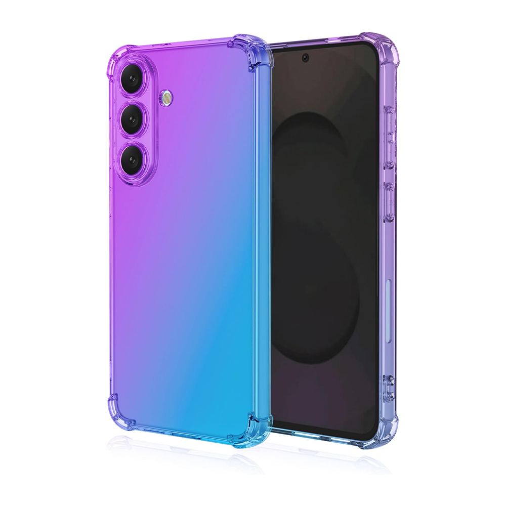Gradient Gel Case for Samsung Galaxy S26 FE