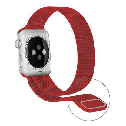 Milanese Strap for Apple Watch