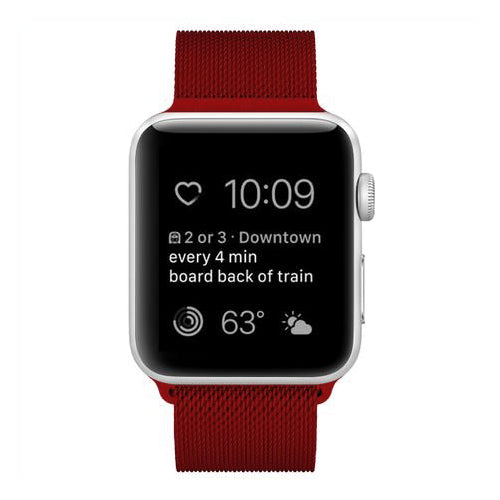 Milanese Strap for Apple Watch