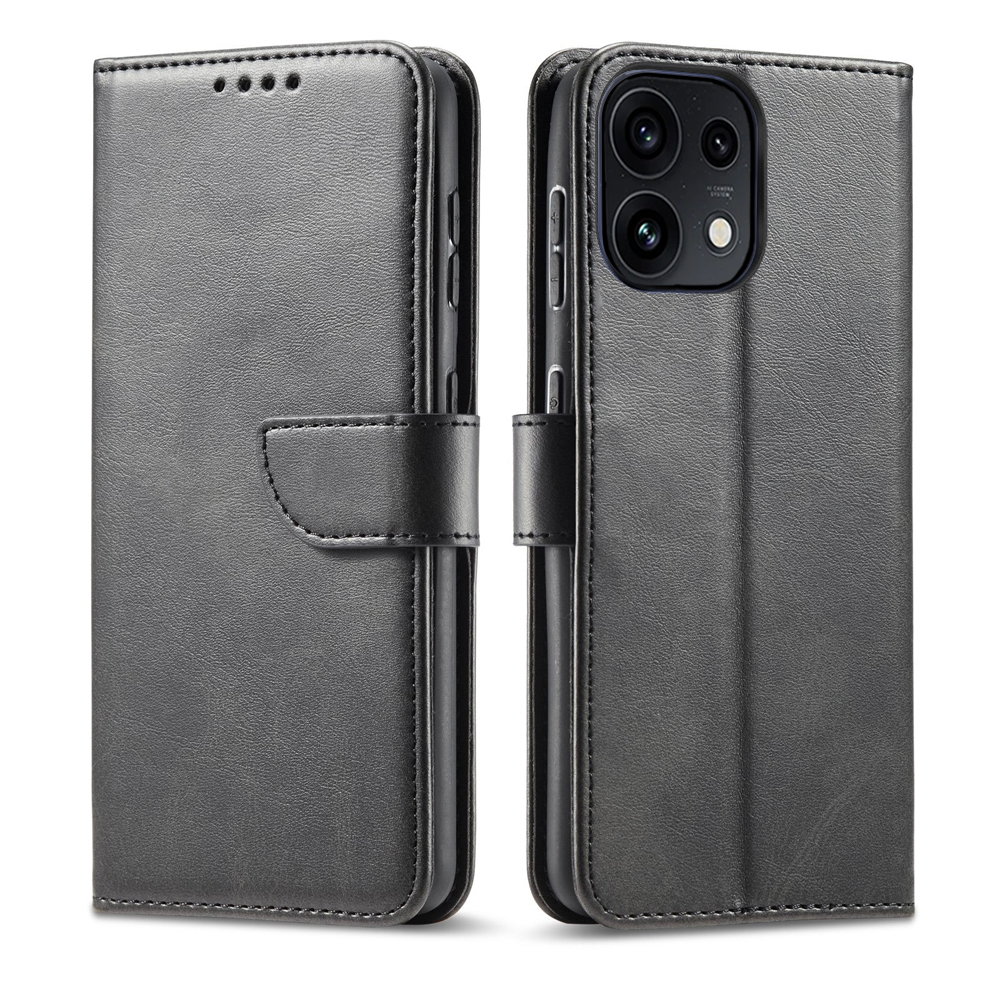 Premium Wallet Case for OPPO Reno 16 Pro