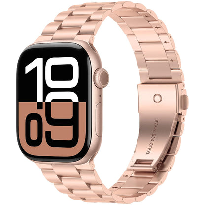 Metal Steel Strap for Apple Watch Series 12