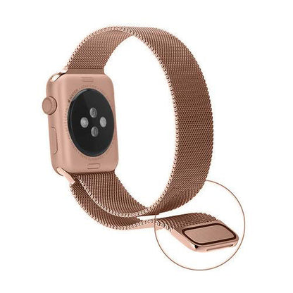 Milanese Strap for Apple Watch