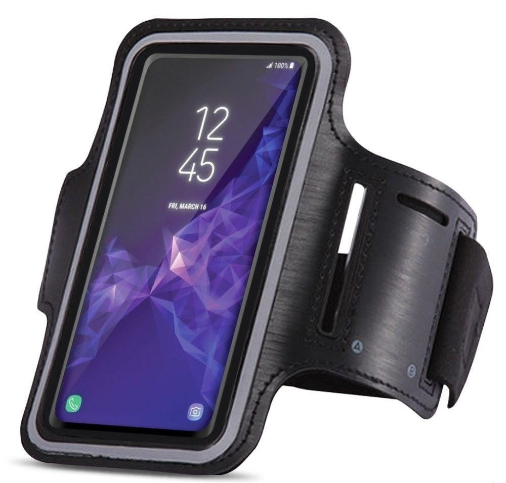 Galaxy S21 Ultra Armband For Samsung S20 Ultra Running Arm Band