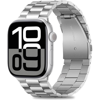 Metal Steel Strap for Apple Watch Series 12