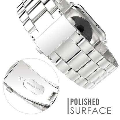 Stainless Steel Strap for Samsung Watch