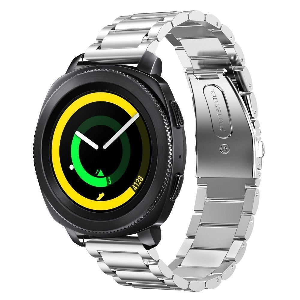 Stainless Steel Strap for Samsung Watch