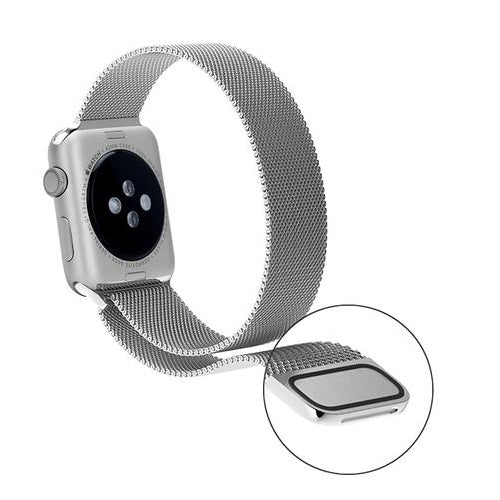 Milanese Strap for Apple Watch