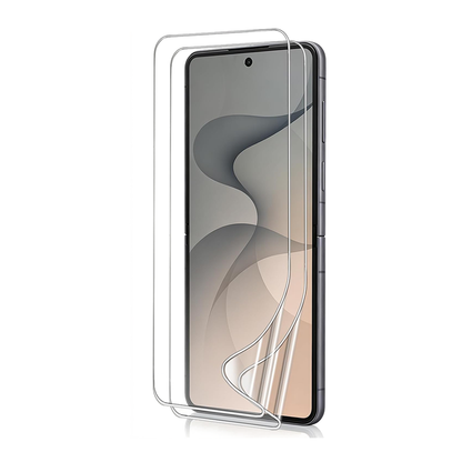 Nano Film Screen Protector for Samsung Galaxy Z Flip 8 (2 pack)