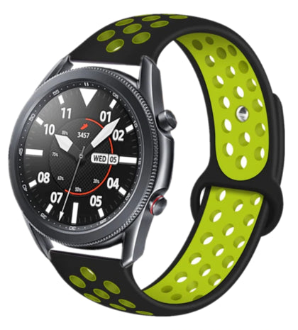 Sports Strap for Samsung Galaxy Watch 7 40mm