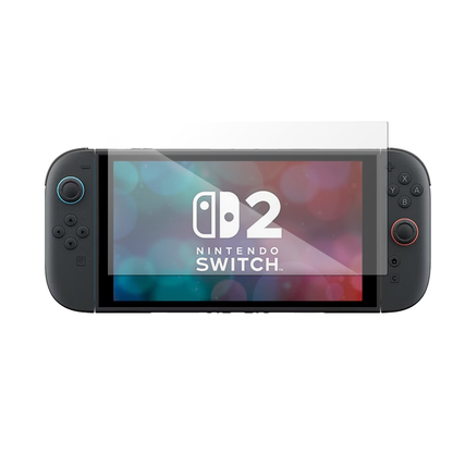 Glass Screen Protector for Nintendo Switch 2