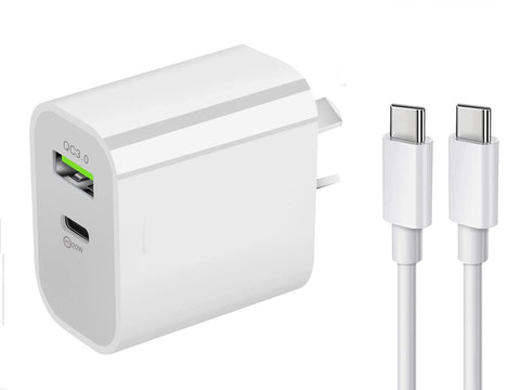 Samsung Charger - New 20W