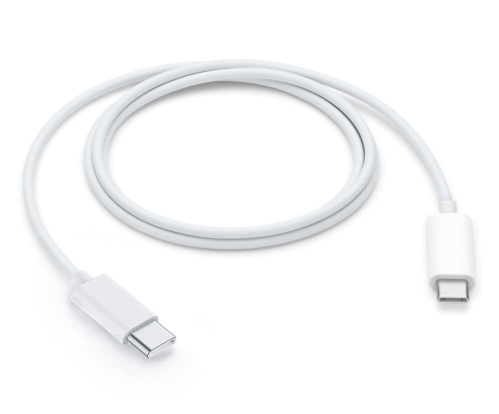 iPhone Fast Charger Cable 2 Meter Type C to Type C