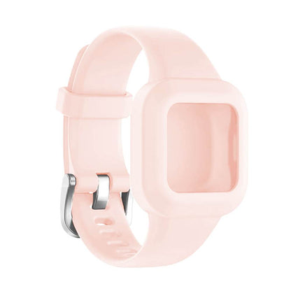 Rubber Strap for Garmin Vivofit Jr 3